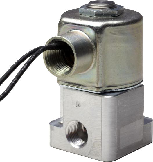 Different Types of 3Way Valves Solenoid Solutions