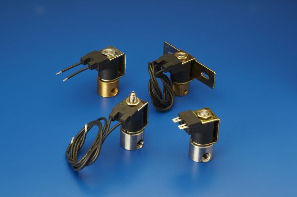 Solenoid Valve - Wattmizer