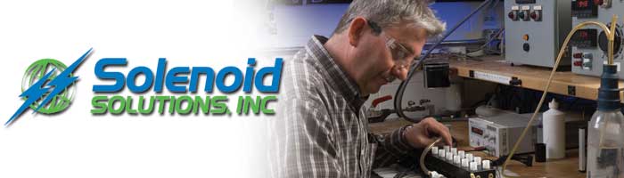 Solenoid Solutions