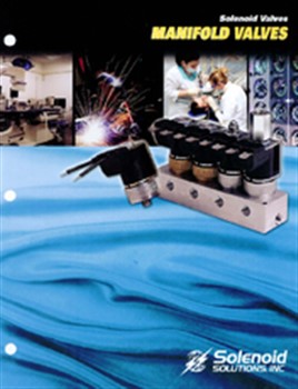 Valve Manifolds