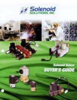 Solenoid Valves Buyer's Guide