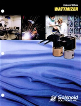 Wattmizer Solenoid Valves