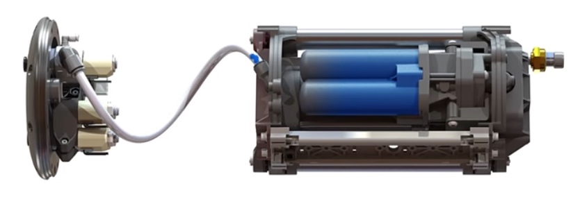 Adaptive air suspension 