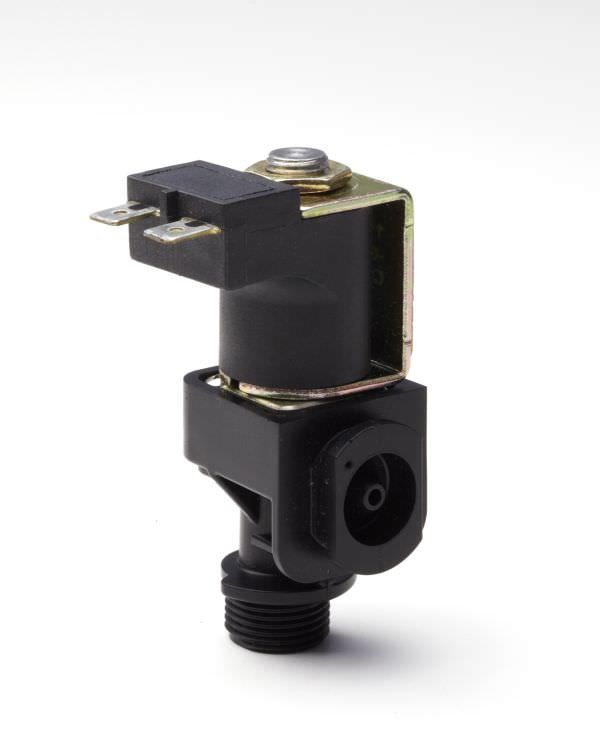 Custom Solenoid Valve