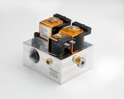 Manifold