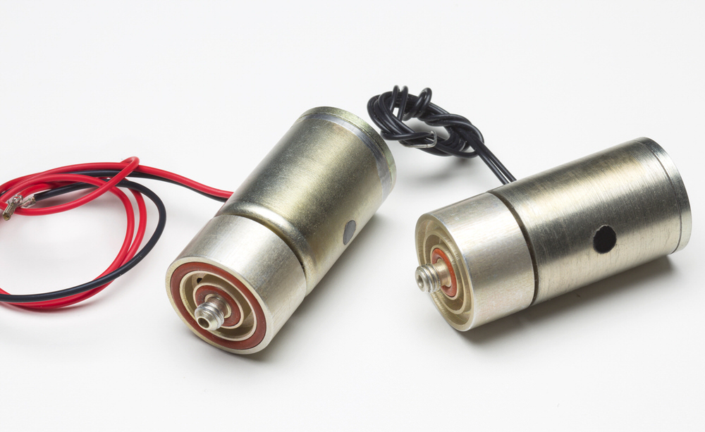 Mini Wattmizer Solenoid Valve