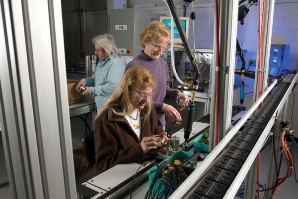Solenoid Solutions, Inc.