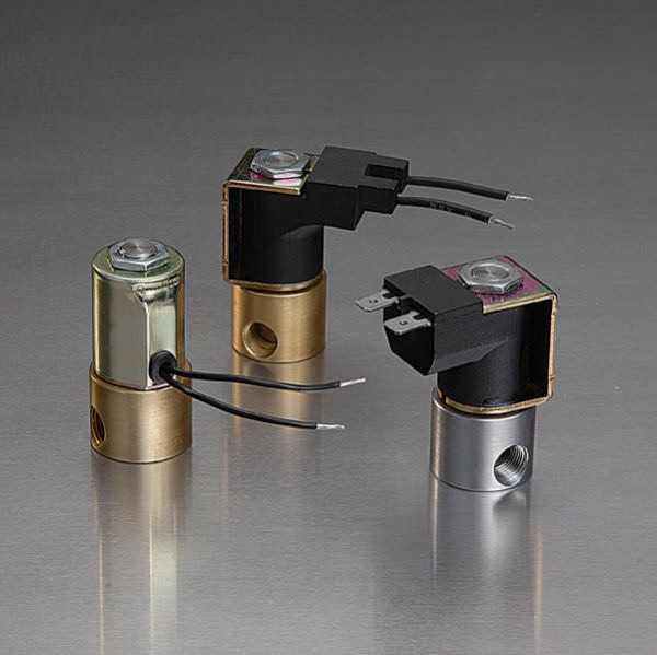 Wattmizer Solenoid Valves