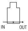 2-Way Normally Closed Energized