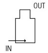 2-Way Normally Open Energized