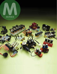 Solenoid Valve Manifolds Brochure