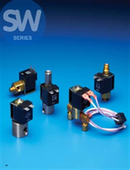 Super Wattmizer Series