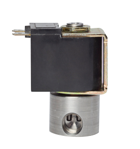 Proportional Solenoid Valve
